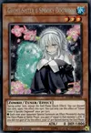 Product image for Ghost Sister & Spooky Dogwood