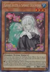 Product image for Ghost Sister & Spooky Dogwood