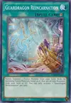 Product image for Guardragon Reincarnation