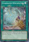 Product image for Guardragon Reincarnation
