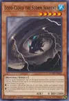 Product image for Loud Cloud the Storm Serpent