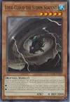 Product image for Loud Cloud the Storm Serpent