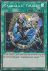 Product image for Magicalized Fusion