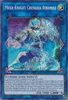 Product image for Mekk-Knight Crusadia Avramax