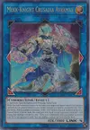 Product image for Mekk-Knight Crusadia Avramax