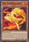 Product image for Neo Flamvell Lady