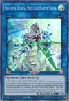Product image for Neo Super Quantal Mech King Blaster Magna