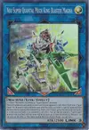 Product image for Neo Super Quantal Mech King Blaster Magna