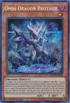 Product image for Omni Dragon Brotaur
