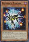 Product image for Overflow Dragon