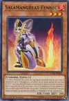 Product image for Salamangreat Fennec