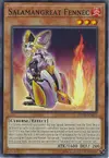 Product image for Salamangreat Fennec