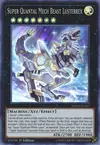 Product image for Super Quantal Mech Beast Lusterrex