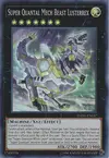 Product image for Super Quantal Mech Beast Lusterrex