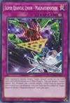 Product image for Super Quantal Union - Magnaformation