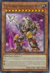 Product image for T.G. Halberd Cannon/Assault Mode