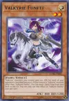 Product image for Valkyrie Funfte