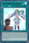 Product image for Valkyrie's Embrace