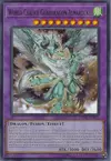 Product image for World Chalice Guardragon Almarduke