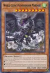 Product image for World Legacy Guardragon Mardark