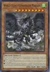 Product image for World Legacy Guardragon Mardark