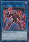 Product image for Xtra HERO Cross Crusader