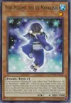 Product image for Yuki-Musume, the Ice Mayakashi