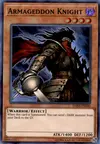 Product image for Armageddon Knight