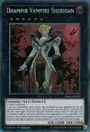 Product image for Dhampir Vampire Sheridan