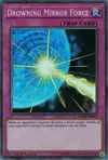 Product image for Drowning Mirror Force