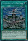 Product image for Magical Citadel of Endymion
