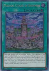 Product image for Magical Citadel of Endymion