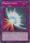 Product image for Mirror Force