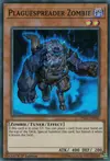 Product image for Plaguespreader Zombie