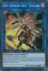 Product image for Sky Striker Ace - Kagari