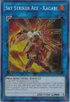 Product image for Sky Striker Ace - Kagari
