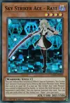 Product image for Sky Striker Ace - Raye