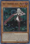 Product image for Sky Striker Ace - Raye