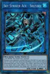 Product image for Sky Striker Ace - Shizuku