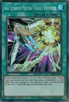 Product image for Sky Striker Mecha - Eagle Booster
