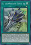 Product image for Sky Striker Mecharmory - Hercules Base