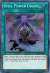 Product image for Spell Power Grasp