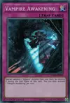 Product image for Vampire Awakening