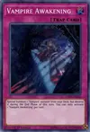 Product image for Vampire Awakening