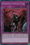 Product image for Vampire Domination