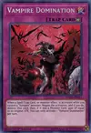 Product image for Vampire Domination