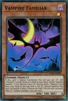 Product image for Vampire Familiar