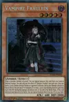 Product image for Vampire Fraulein