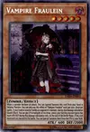 Product image for Vampire Fraulein