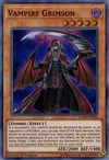 Product image for Vampire Grimson
